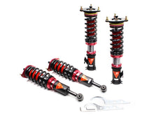 Load image into Gallery viewer, Godspeed Nissan Maxima (A33) 2000-03 Coilovers