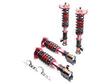 Load image into Gallery viewer, Godspeed Subaru Forester (SG) 2003-08 Coilovers