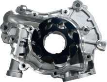 Load image into Gallery viewer, Boundary 18+ Ford Coyote (All Types) V8 Oil Pump Assembly Billet Vane Ported MartenWear Treated Gear CM-S2-R2