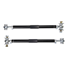 Load image into Gallery viewer, SPL Part Rear Toe Links + Eccentric Lockouts Toyota Supra A90 GR/BMW G2X/BMW G42