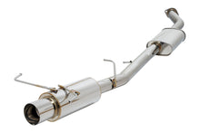 Load image into Gallery viewer, APEXi A'PEXi - N1 Evolution (Catback) - 1999-2002 Nissan Silvia (S15) ** IN STOCK **