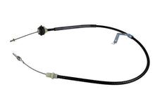 Load image into Gallery viewer, Ford Performance Parts 1982-1995 V8 Mustang Adjustable Clutch Service Cable