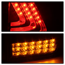 Load image into Gallery viewer, Spyder Lexus RX330/RX350 04-09 LED Tail Lights Black ALT-YD-LRX04-LED-BK 5080837