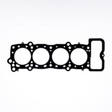 Load image into Gallery viewer, Cometic Gasket Cometic Nissan FJ20E/FJ20ET .040in MLS Cylinder Head Gasket - 91mm Bore C4327-040