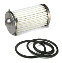 Load image into Gallery viewer, Holley EFI Diecast Filter Regulator -8AN