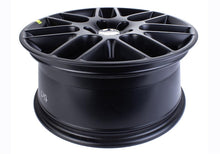 Load image into Gallery viewer, Ford Racing Mustang Matte Black Wheel M-1007-P188MB