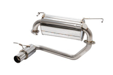 Load image into Gallery viewer, APEXi A'PEXi - N1 Evolution (Catback) - 2000-2005 Toyota MR-2 Spyder
