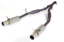 Load image into Gallery viewer, Apexi N1-Dual Catback Exhaust - 1986-1991 Mazda RX-7 [FC3S] *Discontinued
