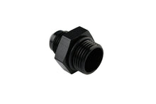 Load image into Gallery viewer, Aeromotive ORB-10 to AN-08 Male Flare Reducer Fitting