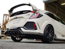 Load image into Gallery viewer, APEXi A'PEXi - N1 Evo Extreme (Catback) - 2017-2021 Honda Civic Type-R [FK8]- ** In Stock **
