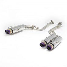 Load image into Gallery viewer, APEXi A'PEXi - N1 Evo Extreme (Axleback) - 2015+ Lexus RC-F