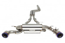 Load image into Gallery viewer, APEXi A'PEXi - N1 Evo Extreme Muffler - 2020+ Toyota GR Supra A90
