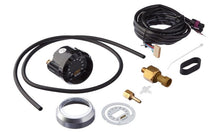 Load image into Gallery viewer, AEM Electronics 52mm Digital Boost Gauge 35 PSI
