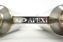 Load image into Gallery viewer, APEXi A'PEXi - N1 Evo Extreme (Catback) - 2013+ Lexus GS350 [RWD/AWD]