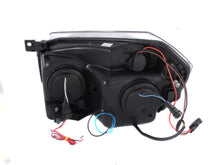 Load image into Gallery viewer, Anzo 2005-2007 Dodge Magnum Projector Headlights Chrome