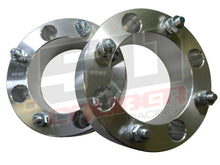 Load image into Gallery viewer, Wheel Spacer 4x137 2 inch 10x1.25mm stud