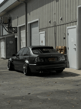 Load image into Gallery viewer, BMW 3-Series E46 Sedan Clear Tail Lights (1998-2006)