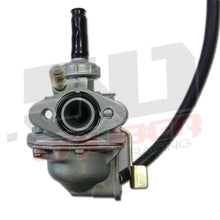 Load image into Gallery viewer, Carburetor Honda Z50 Pit Bike 15mm
