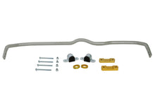 Load image into Gallery viewer, Whiteline Performance Front Sway Bar - 26mm 2 Point Adjustable