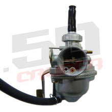 Load image into Gallery viewer, Carburetor Honda Z50 Pit Bike 15mm