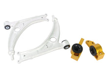 Load image into Gallery viewer, Whiteline Control Arm - Complete Lower Arm Assy Al