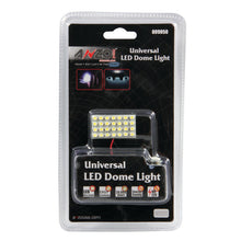 Load image into Gallery viewer, ANZO LED Dome Light Universal LED Dome Light - 28 LEDs Universal 1.5inx .75in 809050
