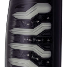 Load image into Gallery viewer, AlphaRex 09-18 Dodge Ram 1500 PRO-Series LED Tail Lights Jet Black 640010 *Discontinued