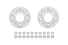 Load image into Gallery viewer, Eibach Pro-Spacer System 25mm Spacer / 5x115 Bolt Pattern / Hub 71.4 For 06-18 Dodge Charger R/T