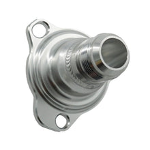 Load image into Gallery viewer, K20 K20Z1 16AN V2 Thermostat Housing Billet Cover K Series EG EK DC2 Civic Si CRX
