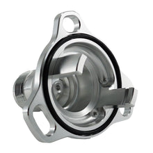 Load image into Gallery viewer, 16AN Billet Thermostat Housing Cover For K Series K20 K24 Radiator Hose K-Swap Civic
