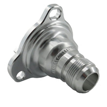 Load image into Gallery viewer, K20 K20Z1 16AN V2 Thermostat Housing Billet Cover K Series EG EK DC2 Civic Si CRX