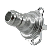 Load image into Gallery viewer, 16AN Billet Thermostat Housing Cover For K Series K20 K24 Radiator Hose K-Swap Civic