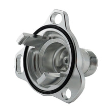 Load image into Gallery viewer, K20 K20Z1 16AN V2 Thermostat Housing Billet Cover K Series EG EK DC2 Civic Si CRX