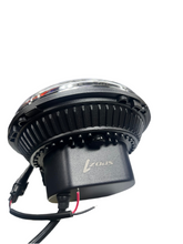 Load image into Gallery viewer, SPDZ1 Oculus 7” RGB LED Headlights with LED RGB Fog Light Kit – App Controlled Multi-Mode Halo