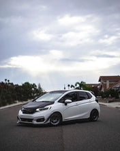Load image into Gallery viewer, Honda Fit/Jazz Devil Eyes Dual Projector Headlights (2014 - 2018)