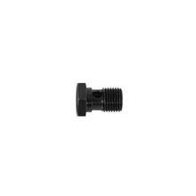Load image into Gallery viewer, AEM Adjustable Fuel Pressure Regulator Banjo Bolt