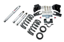 Load image into Gallery viewer, Belltech Lowering Kit With Sp Shocks 950Sp