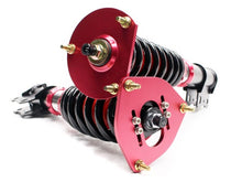 Load image into Gallery viewer, Godspeed Subaru Forester (SG) 2003-08 Coilovers