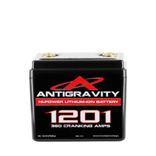 Load image into Gallery viewer, Antigravity Batteries Antigravity Small Case 12-Cell Lithium Battery AG-1201