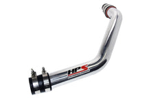 Load image into Gallery viewer, HPS Performance HPS 2.5" Upper Intercooler Pipe UICP, 2008-2015 Mitsubishi Lancer EVO X Turbo