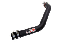 Load image into Gallery viewer, HPS Performance HPS 2.5" Upper Intercooler Pipe UICP, 2008-2015 Mitsubishi Lancer EVO X Turbo
