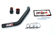 Load image into Gallery viewer, HPS Performance HPS 2.5" Upper Intercooler Pipe UICP, 08-15 Mitsubishi Lancer EVO X Turbo, Black