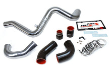 Load image into Gallery viewer, HPS Performance HPS Intercooler Hot Charge Pipe and Cold Side, 2016-2018 Ford Focus RS 2.3L Turbo
