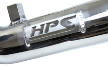 Load image into Gallery viewer, HPS Performance HPS Intercooler Hot Charge Pipe and Cold Side, 2016-2018 Ford Focus RS 2.3L Turbo