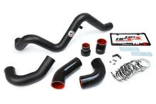 Load image into Gallery viewer, HPS Performance HPS Intercooler Hot Charge Pipe and Cold Side, 2016-2018 Ford Focus RS 2.3L Turbo
