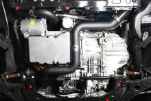 Load image into Gallery viewer, HPS Performance HPS Intercooler Hot Charge Pipe and Cold Side, 2016-2018 Ford Focus RS 2.3L Turbo