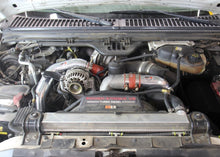 Load image into Gallery viewer, HPS Hot &amp; Cold Side Charge Pipe with Intercooler Boots Kit, 03-07 Ford F450 Superduty Powerstroke 6.0L Diesel Turbo, Polish