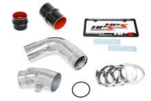 Load image into Gallery viewer, HPS Intercooler Charge Pipe Cold Side, 2017-2020 GMC Sierra 2500 HD Duramax 6.6L V8 Diesel Turbo L5P