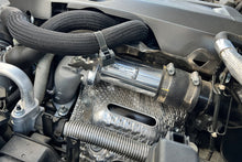 Load image into Gallery viewer, HPS Turbo Resonator Lexus 2018-2021 NX300 2.0T Turbo, 17-131
