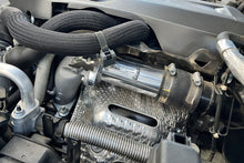 Load image into Gallery viewer, HPS Performance HPS Turbo Resonator Lexus 2018-2024 IS300 2.0T Turbo, 17-131
